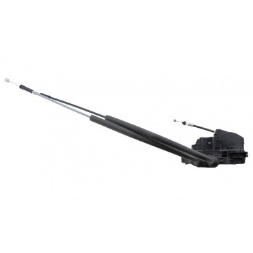 Bloc Serrure Porte Avant Gauche Pour Hyundai Santa Fé II 813102B020 813102G010