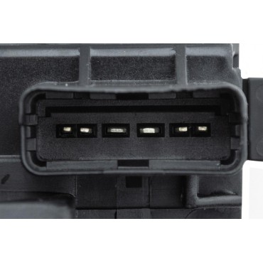 Bloc Serrure Porte Avant Gauche Pour Hyundai Santa Fé II 813102B020 813102G010