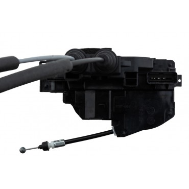 Bloc Serrure Porte Avant Droit Pour Hyundai Santa Fé II 813202B010 813202G010