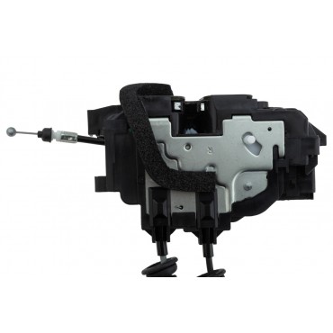 Bloc Serrure Porte Arrière Droit Pour Hyundai Santa Fé II 4M0955987 814202B000