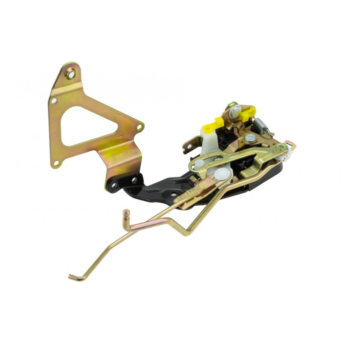 Bloc Serrure Porte Avant Gauche Pour Hyundai Accent II 8131025030