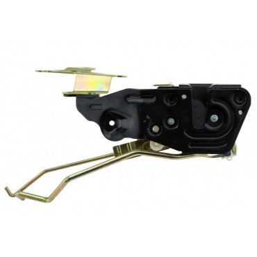 Bloc Serrure Porte Avant Droit Pour Hyundai Accent II 1999-2005 8132025030