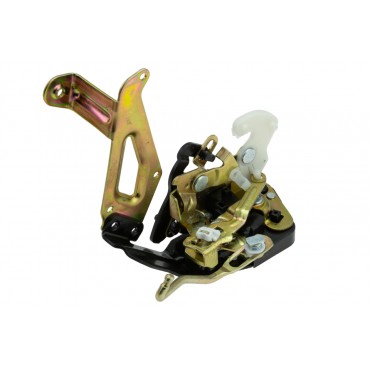 Bloc Serrure Porte Arrière Gauche Pour Hyundai Accent II 8141025030