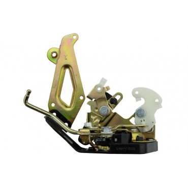 Bloc Serrure Porte Arrière Gauche Pour Hyundai Accent II 8141025030