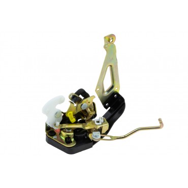 Bloc Serrure Porte Arrière Droit Pour Hyundai Accent II 8142025030