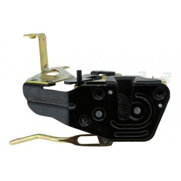 Bloc Serrure Porte Arrière Droit Pour Hyundai Accent II 8142025030