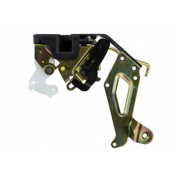 Bloc Serrure Porte Arrière Droit Pour Hyundai Accent II 8142025030