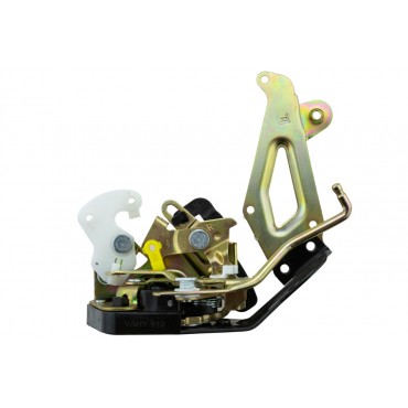 Bloc Serrure Porte Arrière Droit Pour Hyundai Accent II 8142025030