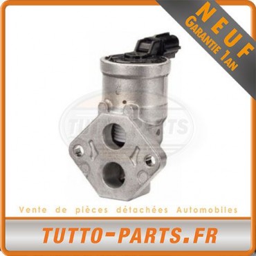 Regulateur Ralenti Ford Fiesta Focus