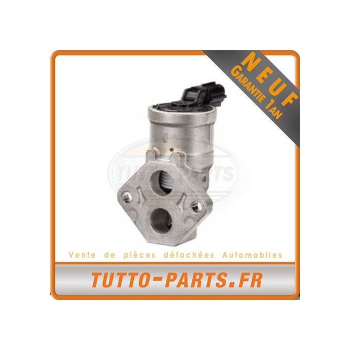 Regulateur Ralenti Ford Fiesta Focus