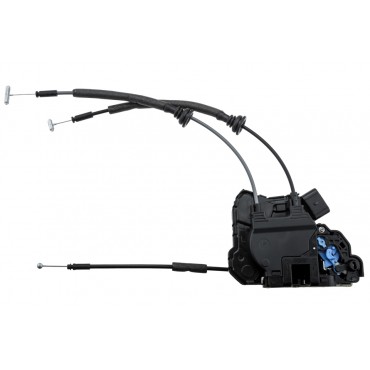 Bloc Serrure Porte Avant Gauche Pour Hyundai Elantra V 813103X010