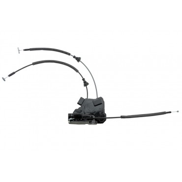 Bloc Serrure Porte Arrière Gauche Pour Hyundai Elantra V 814103X010