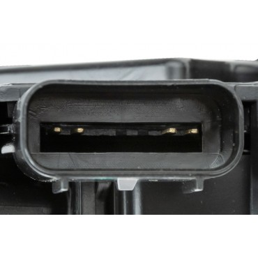 Bloc Serrure Porte Arrière Gauche Pour Hyundai Elantra V 814103X010