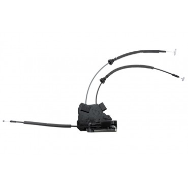 Bloc Serrure Porte Arrière Droit Pour Hyundai Elantra V 814203X010