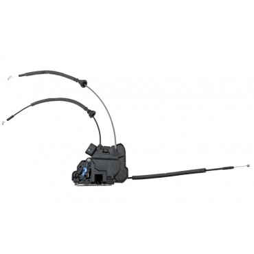 Bloc Serrure Porte Arrière Droit Pour Hyundai Elantra V 814203X010