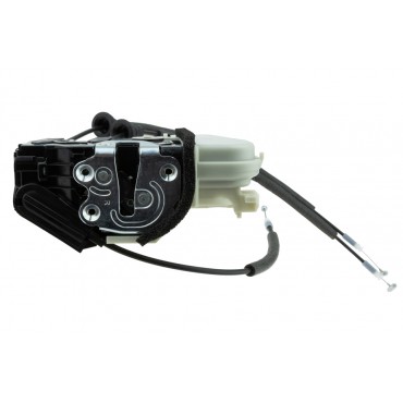 Bloc Serrure Porte Avant Droit Pour Hyundai Santa Fé III 813202W000