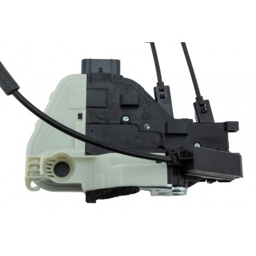 Bloc Serrure Porte Avant Droit Pour Hyundai Santa Fé III 813202W000