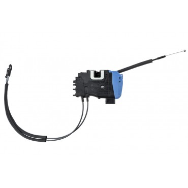 Bloc Serrure Porte Avant Gauche Pour Hyundai Veloster 2011-2017 813102V000