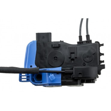 Bloc Serrure Porte Avant Droit Pour Hyundai Veloster 2011-2017 813202V000