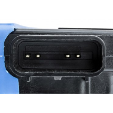 Bloc Serrure Porte Avant Droit Pour Hyundai Veloster 2011-2017 813202V000