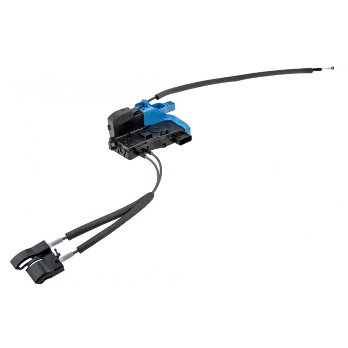 Bloc Serrure Porte Arrière Droit Pour Hyundai Veloster 814202V000