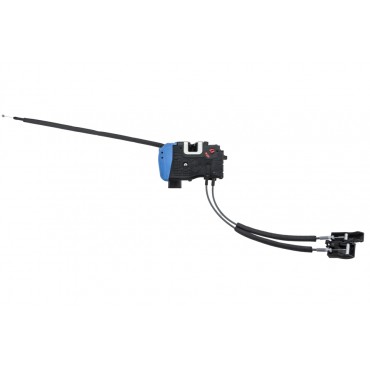 Bloc Serrure Porte Arrière Droit Pour Hyundai Veloster 814202V000