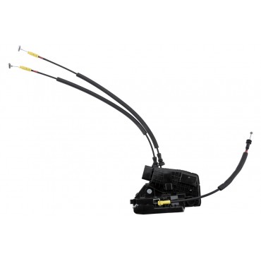 Bloc Serrure Porte Arrière Gauche Pour Kia Sportage IV 81410F1010