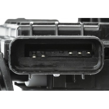 Bloc Serrure Porte Arrière Gauche Pour Kia Sportage IV 81410F1010