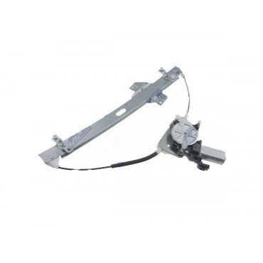 Mécanisme Lève Vitre...