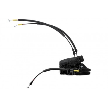 Bloc Serrure Porte Arrière Droite Pour Kia Sportage IV 81420F1010