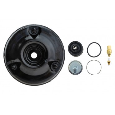 Amortisseur Pneumatique Avant Pour Mercedes Classe S 2203202438 2203205113