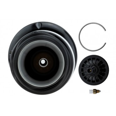 Amortisseur Pneumatique Avant Pour Mercedes Classe S 2223204713 222320471389