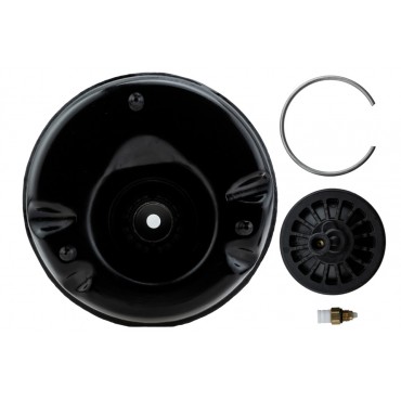 Amortisseur Pneumatique Avant Pour Mercedes Classe S 2223204713 222320471389