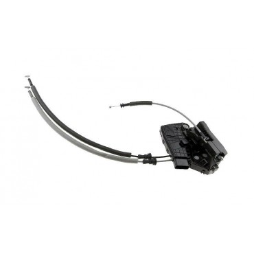 SERRURE DE PORTE AVANT...