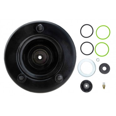 Amortisseur Pneumatique Avant Pour Mercedes Classe E 2113209613 A2113209613