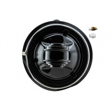 Amortisseur Pneumatique Arrière Gauche Pour Mercedes Classe E Cls 2113200725