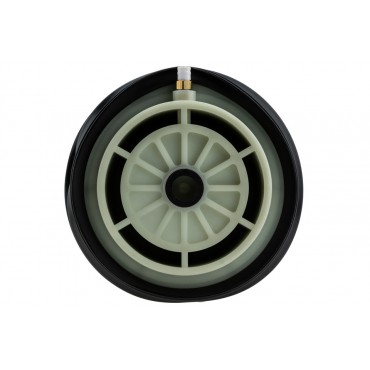 Amortisseur Pneumatique Arrière Gauche Pour Mercedes Classe E 2123200725