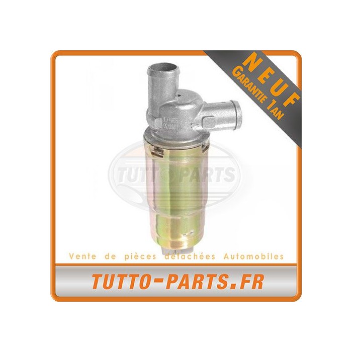 Regulateur Ralenti Volkswagen Alfa Romeo
