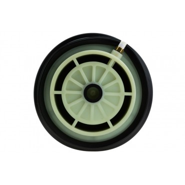 Amortisseur Pneumatique Arrière Droit Pour Mercedes Classe E 2123200725