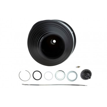 Amortisseur Pneumatique Avant Gauche Pour Mercedes Classe C 2053204768