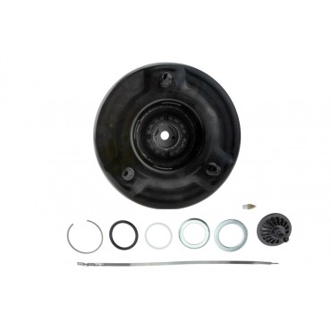 Amortisseur Pneumatique Avant Gauche Pour Mercedes Classe C 2053204768