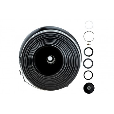 Amortisseur Pneumatique Avant Droit Pour Mercedes Classe C 205320000000