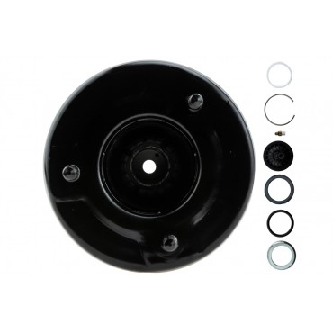 Amortisseur Pneumatique Avant Droit Pour Mercedes Classe C 205320000000