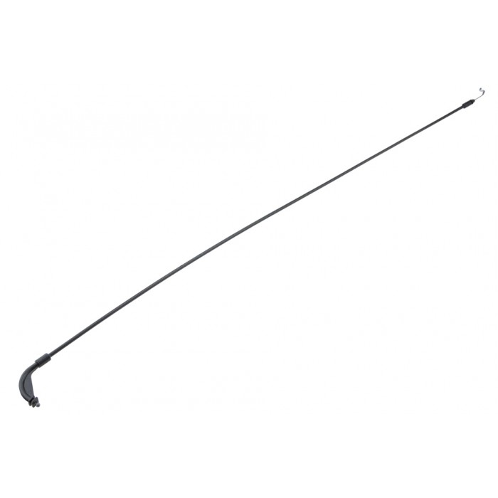 Cable Deverrouillage Poignée de Porte Pour Smart Cabrio 0001973V00500000