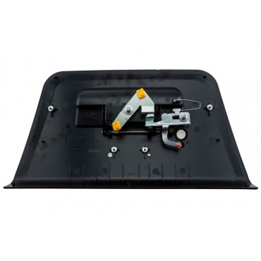 Poignée de Coffre Hayon Benne Arrière Pour Nissan Navara Np300 90606EA810