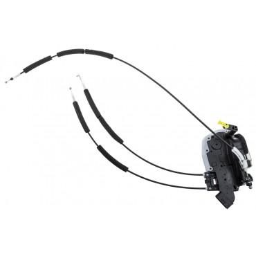 Bloc Serrure Porte Avant Gauche Pour Nissan Patrol 2010-2017 805011LA0A