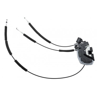 Bloc Serrure Porte Arrière Gauche Pour Nissan Patrol 2010-2017 825011LA0A