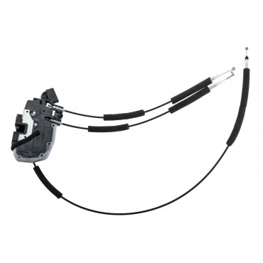 Bloc Serrure Porte Arrière Droit Pour Nissan Patrol 2010-2017 825001LA0A