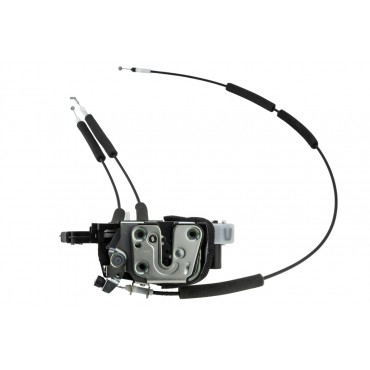 Bloc Serrure Porte Arrière Droit Pour Nissan Patrol 2010-2017 825001LA0A