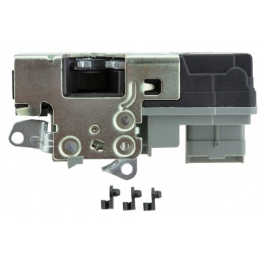 Bloc Serrure Porte Avant Gauche Pour Citroën Berlingo Peugeot Partner 9135H6